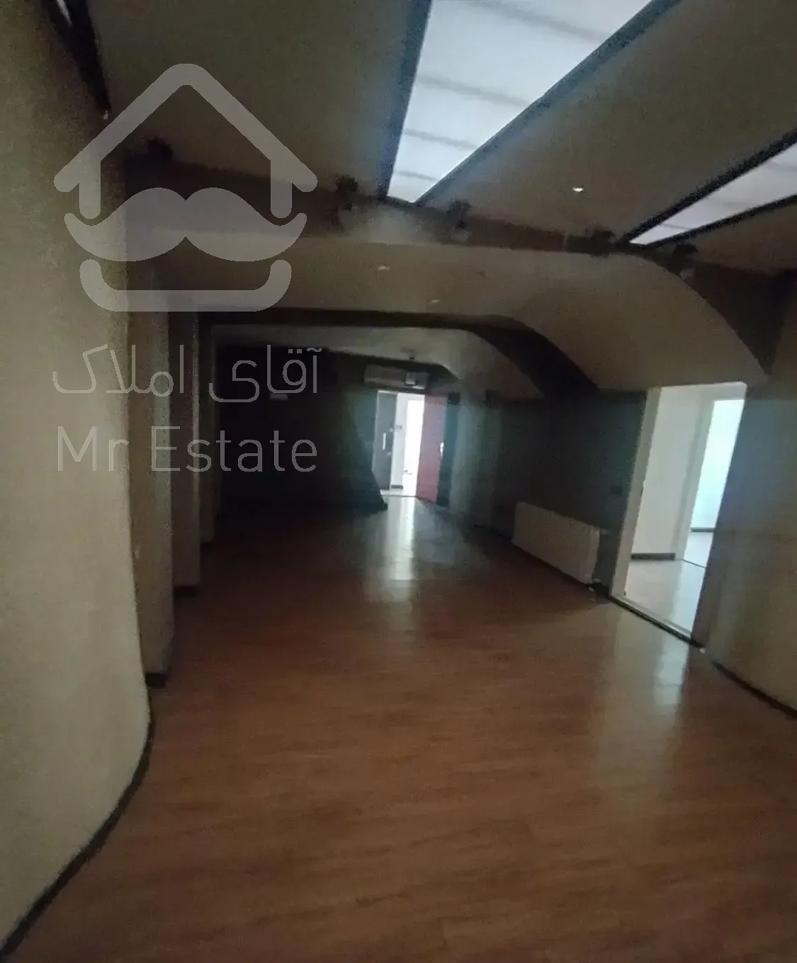 آپارتمان 155متری 3 خواب علامه جنوبی