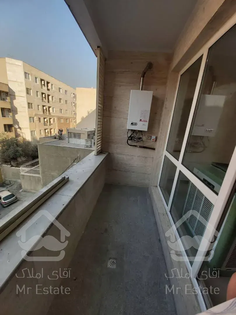 اجاره اپارتمان دوخوابه صادقیه