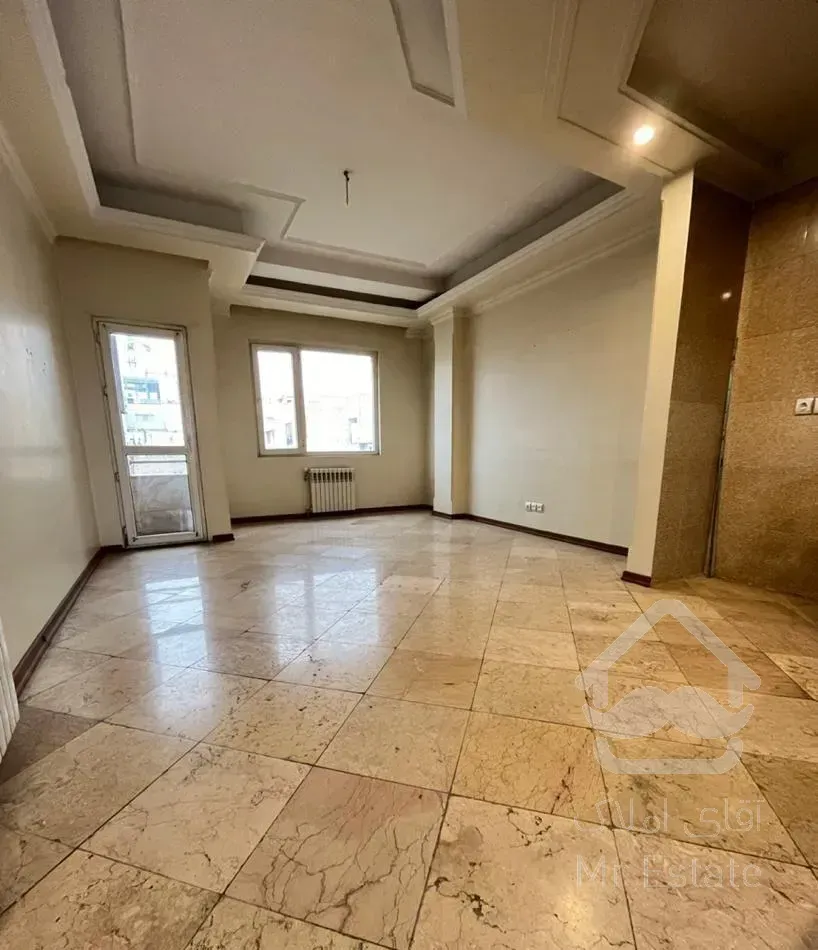 ۵۵متر ۱خواب فول امکانات تاپ لوکیشن نارمک