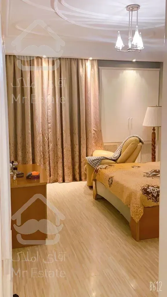 اجاره و رهن آپارتمان زعفرانیه 280  متر اکازيون