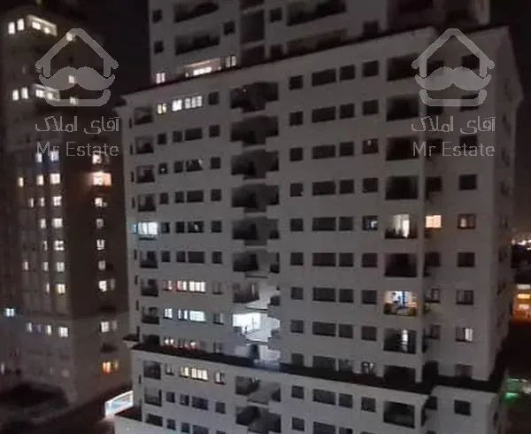 آپارتمان ١١٤ مترى کوهک