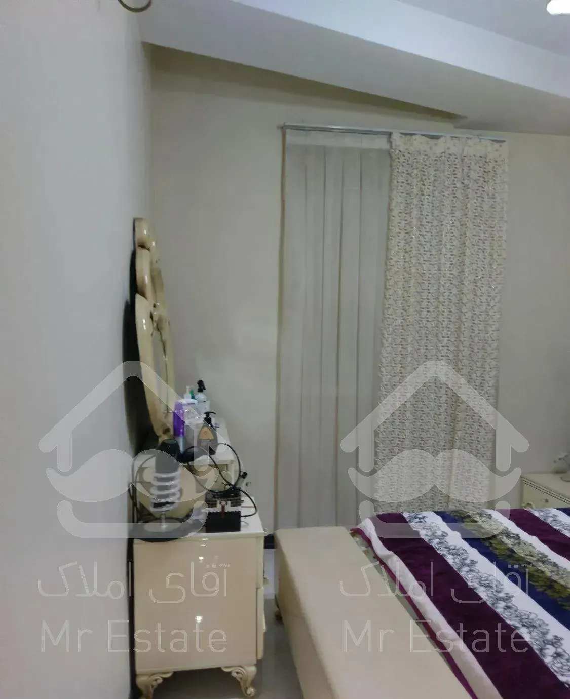 116متر دو خواب تک واحدی 6ساله تهران نو خ شورا