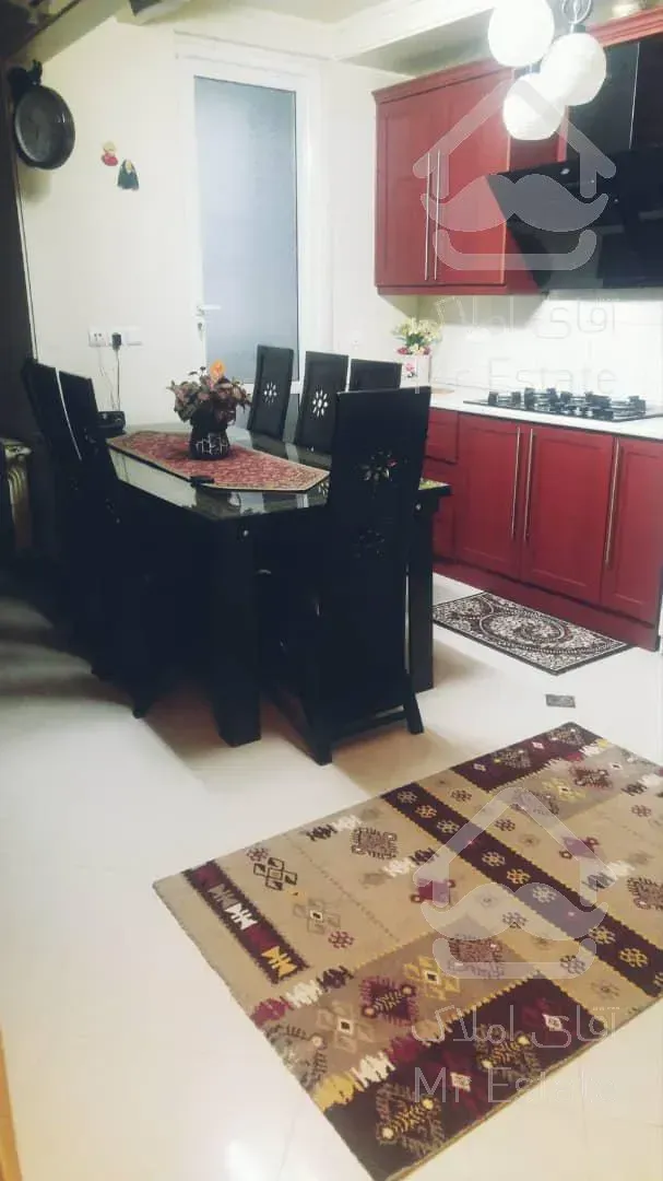 فروش آپارتمان تجریش 121  متر اکازيون