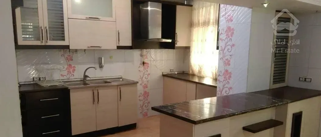 فروش آپارتمان ۱۰۰ متری ۲ خوابه