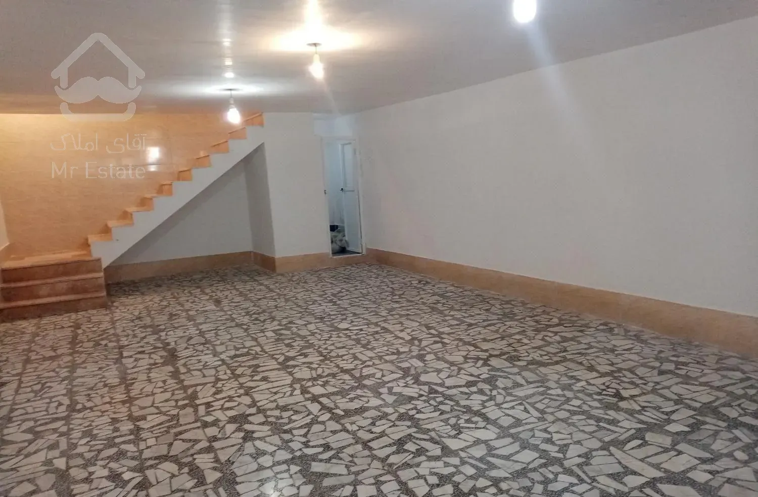 منزل دربست نوساخت متن رو کامل بخونید