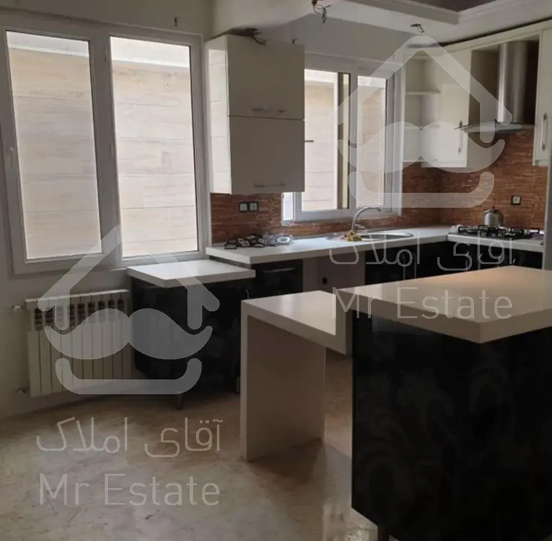 رهن و اجاره آپارتمان ۶۰ متری ۱ خواب در سوهانک