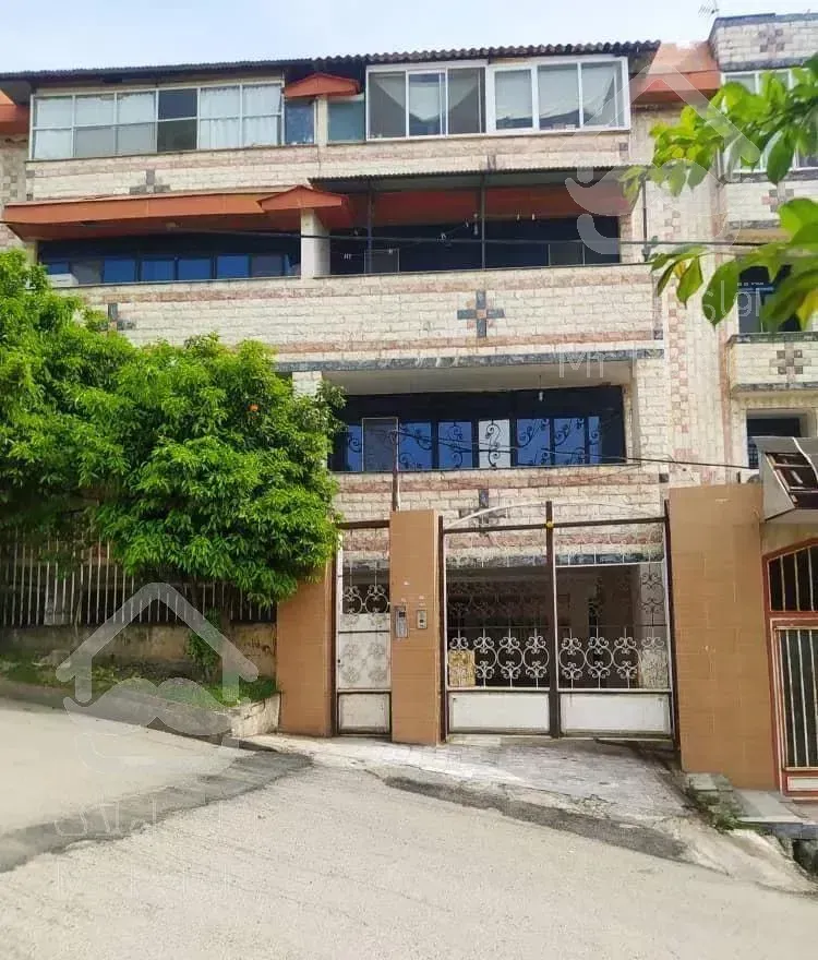 165متر آپارتمان دوبلکس قابل معاوضه