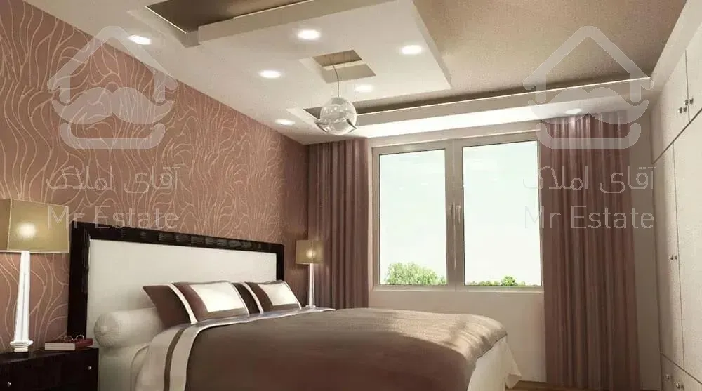 اجاره ۳خواب شیک سپاهانشهر فارابی