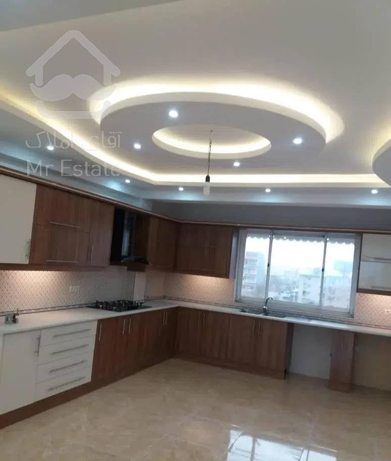 رهن و اجاره آپارتمان 150 متری در معلم