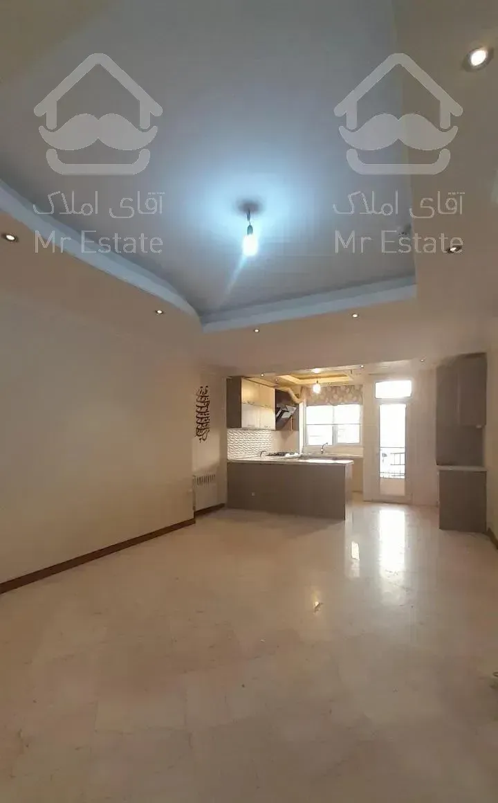 ۶۰متر فول تخلیه رو به آفتاب بدون مشابه