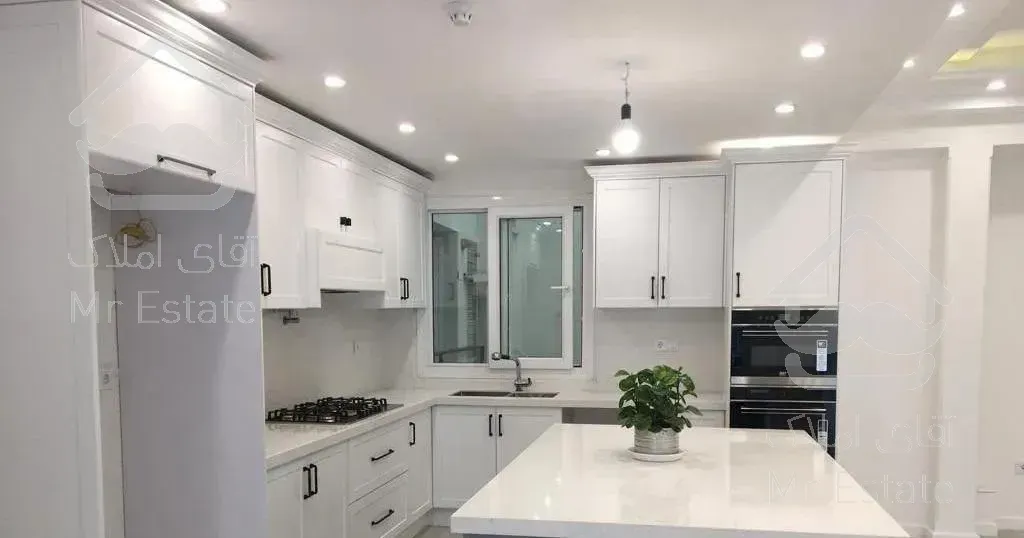 92متر تک واحدی شیک فول بازسازی