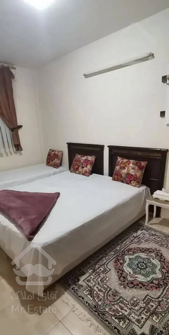 آپارتمان مبله شخصی