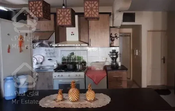 ۷۳ متر۲ خوابه پیروزی زاهدگیلانی