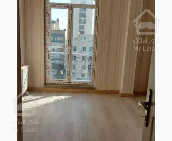 ۱۵۳ متر فول بازسازی سعادت اباد میدان کاج