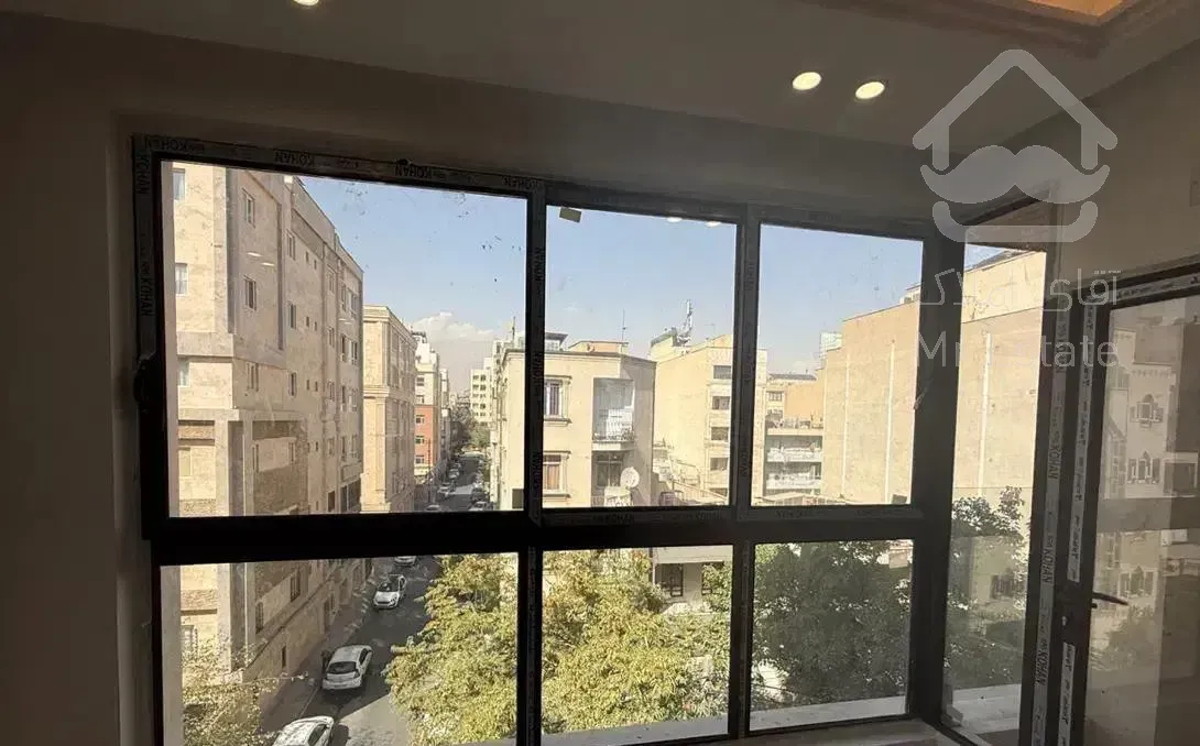 ۱۲۰ متر ۲ خواب سهروردی شمالی