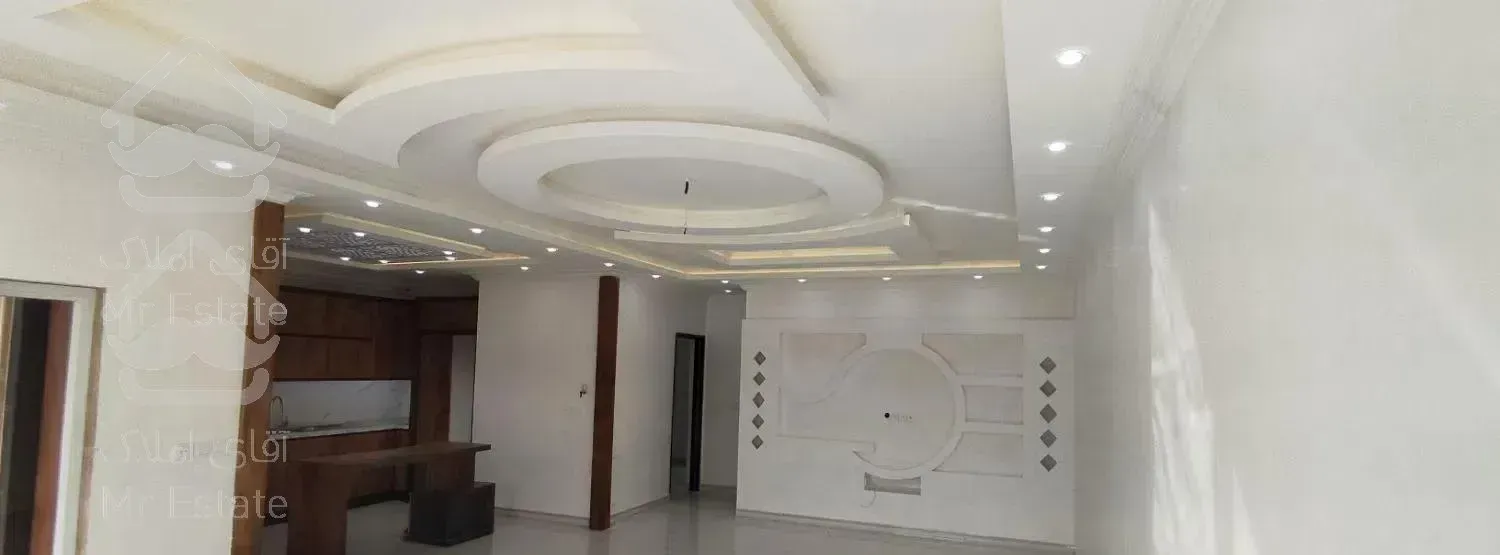 ویلا خشکبیجار 110متری