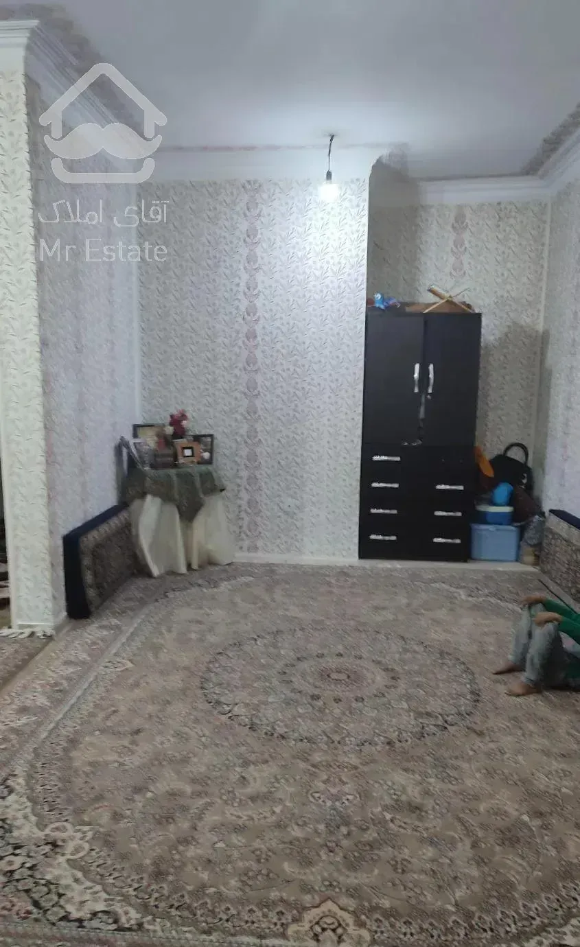 آپارتمان بومهن فروشی