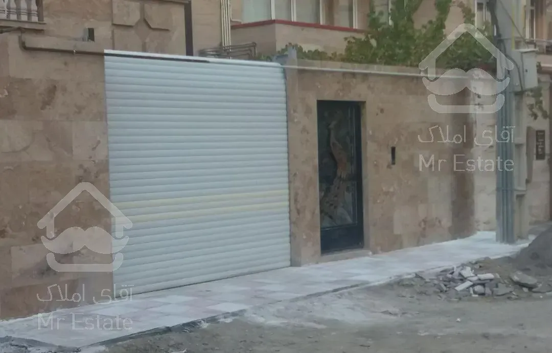 آپارتمان رهن کامل ۱۱۰ متر صفر