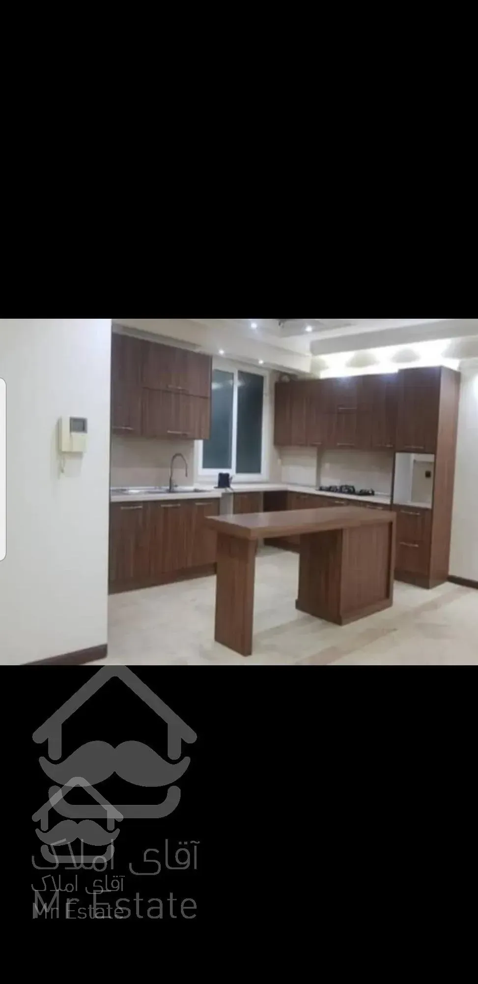 آپارتمان ۱۵۸ متری ۳ خوابه