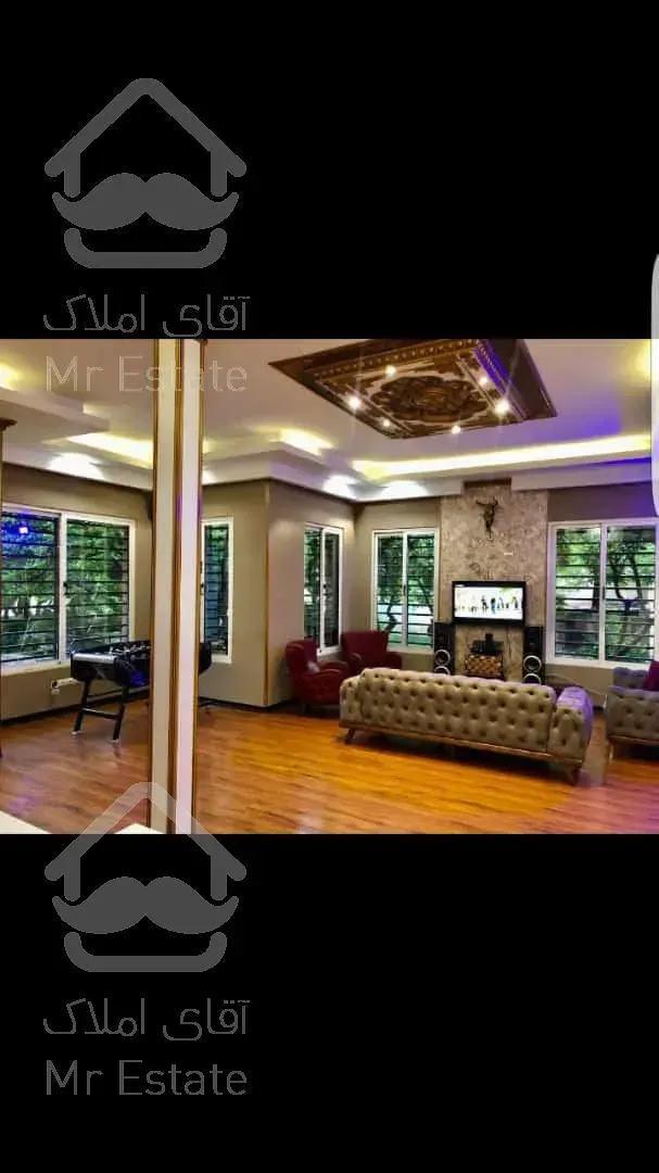 فروش ویلا شهریار