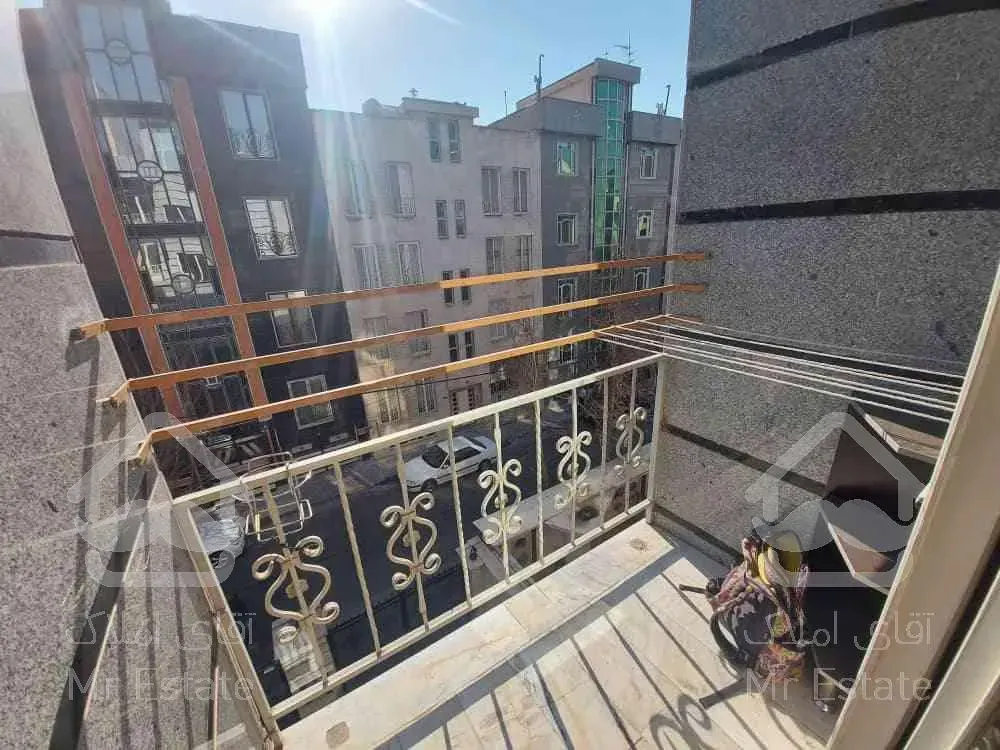 ۶۰متر،یک خواب در پونک