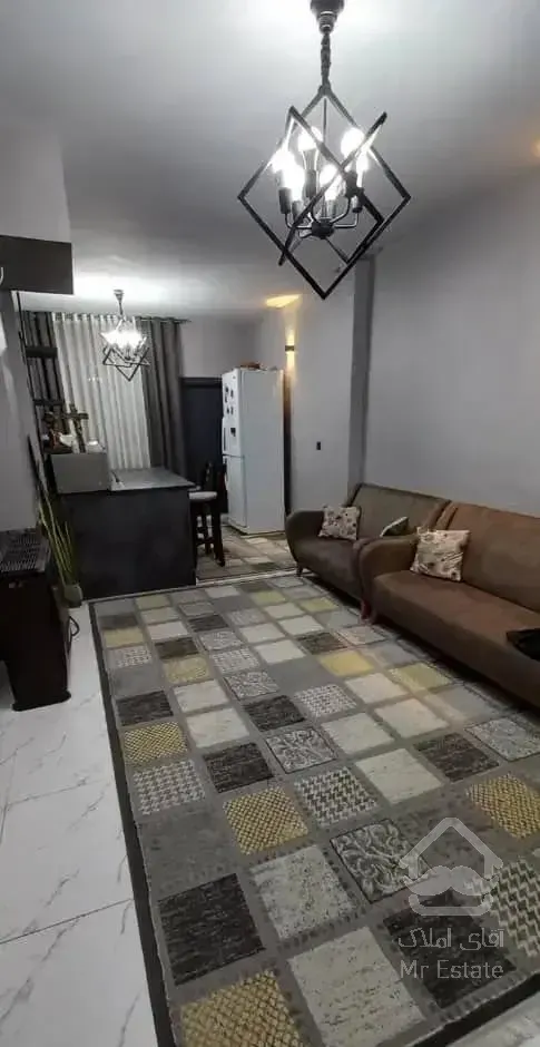 48 متر*با پارکـیـنـگ* بازسازی شده* انقلاب جمالزاده