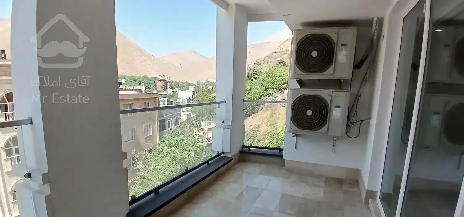 آپارتمان/فول امکانات/فشم OUSHAN VILLA