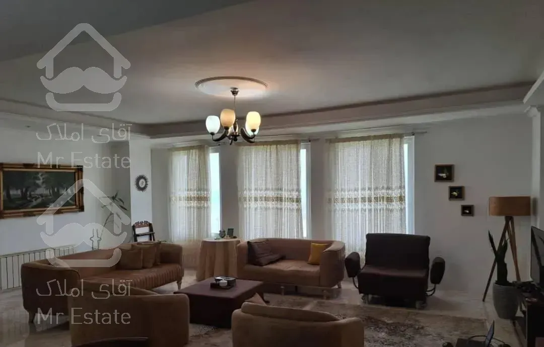 آپارتمان ۱۱۰ متری.بلوار شیرودی