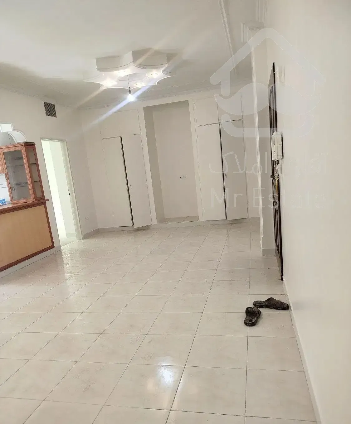 اپارتمان75متری دو خواب