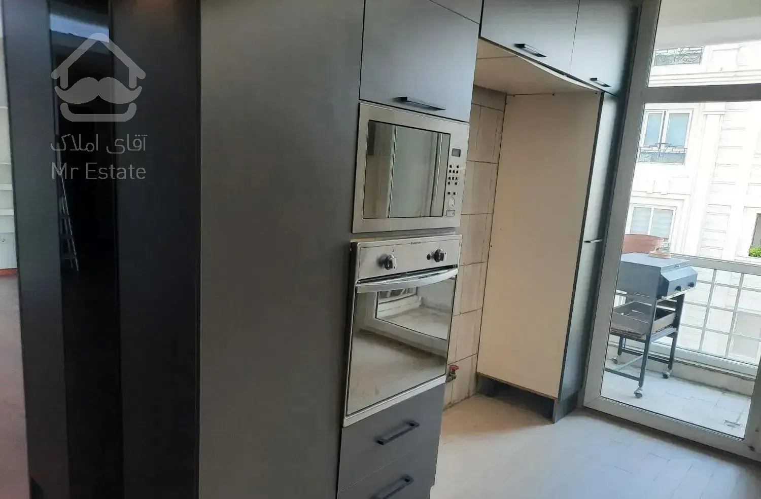 پاسداران شمالی نارنجستان ۱۹۴ متر فروشی