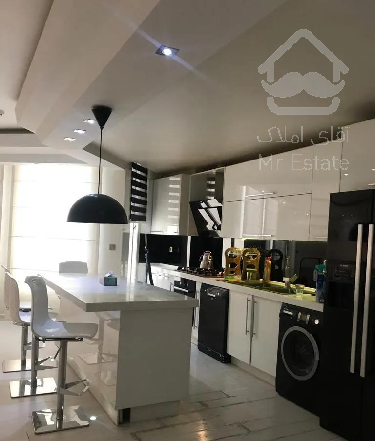 ۱۴۰ متر/مبله/ولنجک/۲خوابه/شیک و تمیز