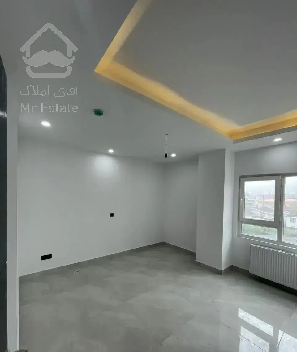 فروش آپارتمان چالوس رادیودریا 135متر