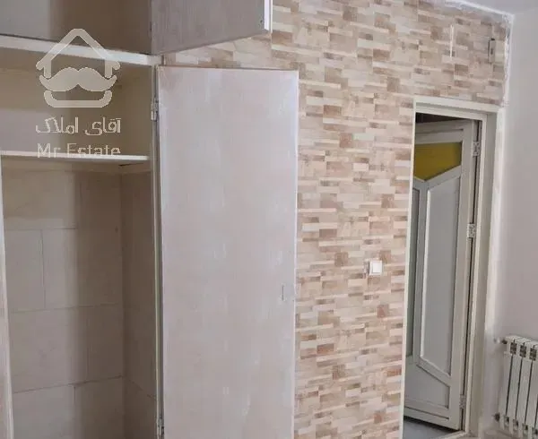 ۸۶متر همکف بازسازی شده صادقیه