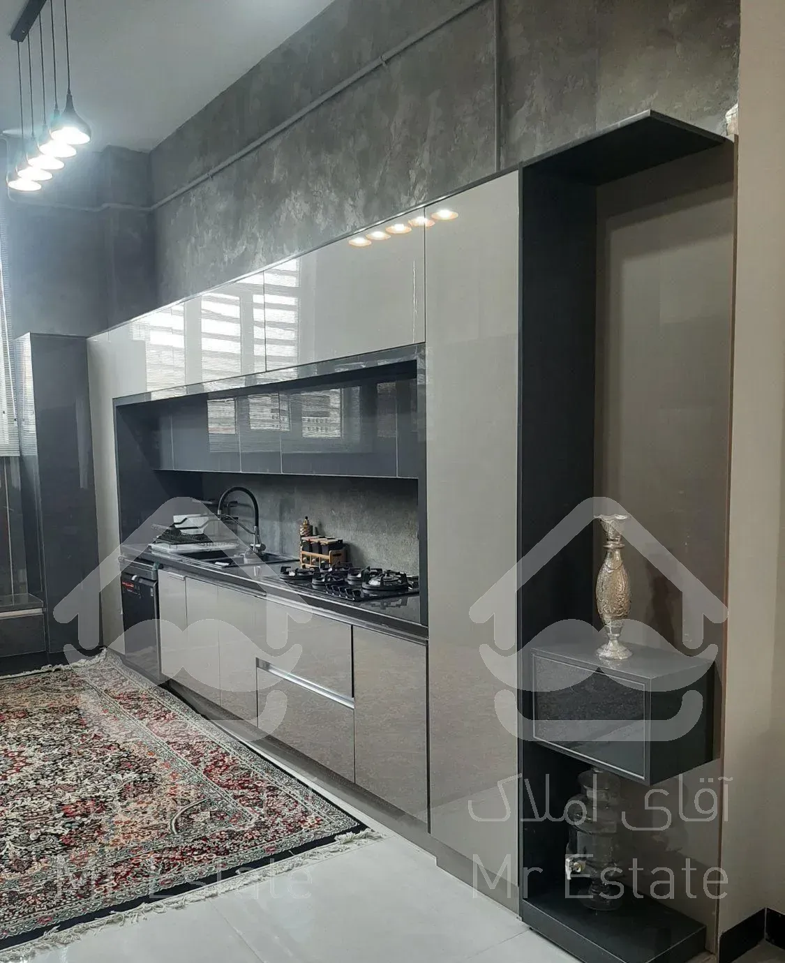 کابینت ام دی اف