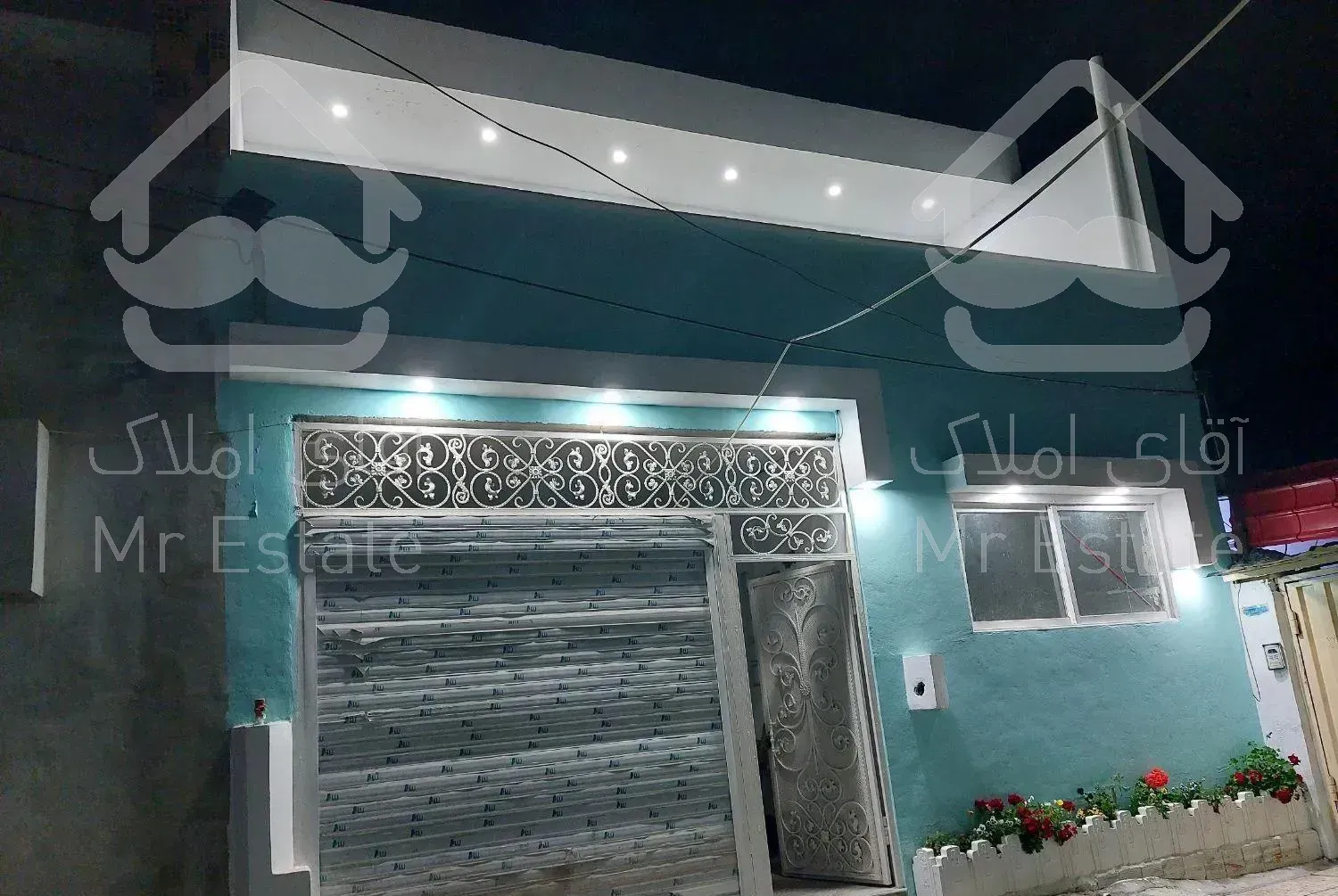 فروش ویلا ۱۶۰متری شرایط یا معاوضه فریدونکنار