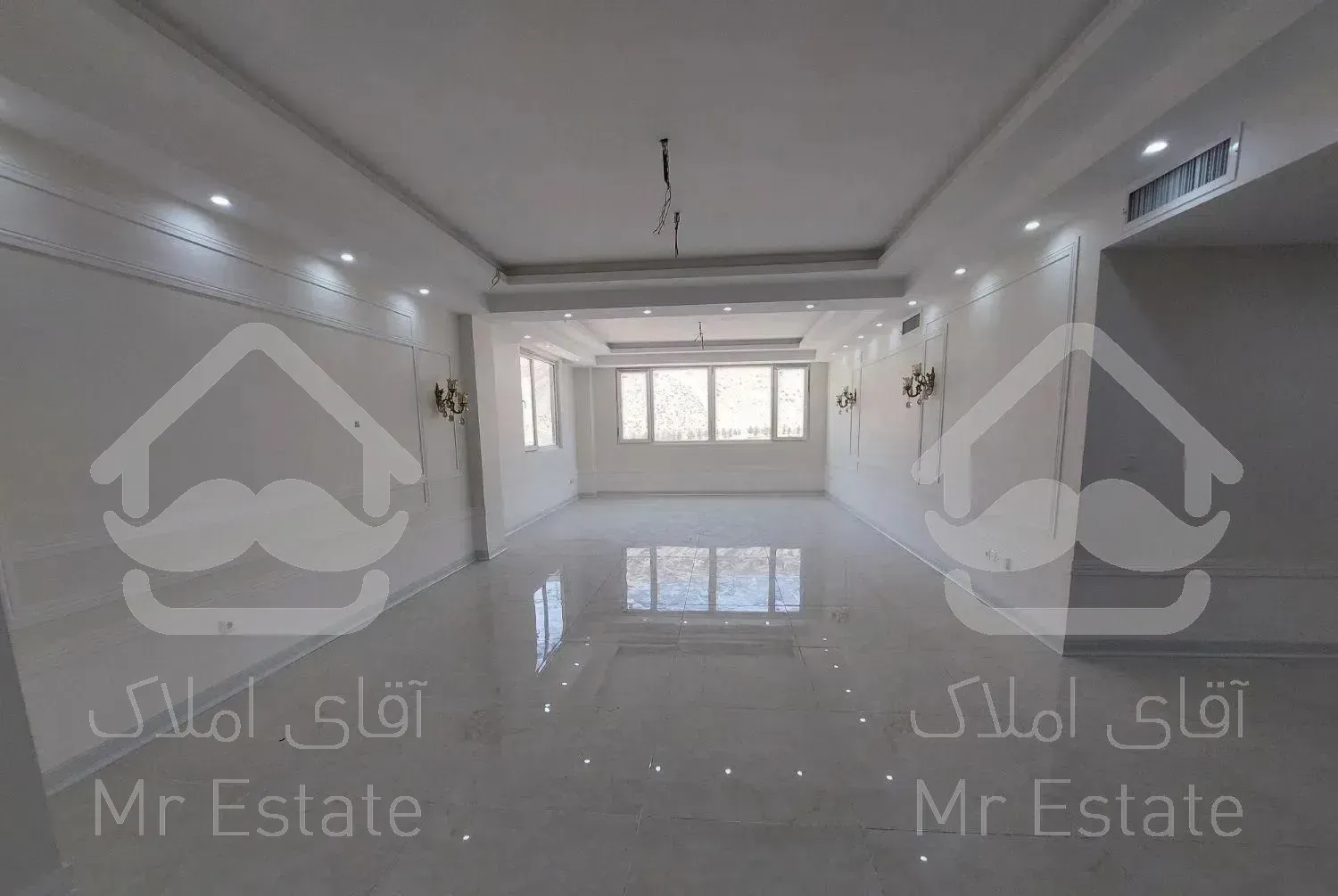 کلیدنخورده ۱۷۳متر۳خواب ویوابدی