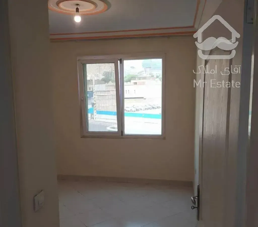 سروناز ۸۰ متری تمیز آماده ب تخلیه