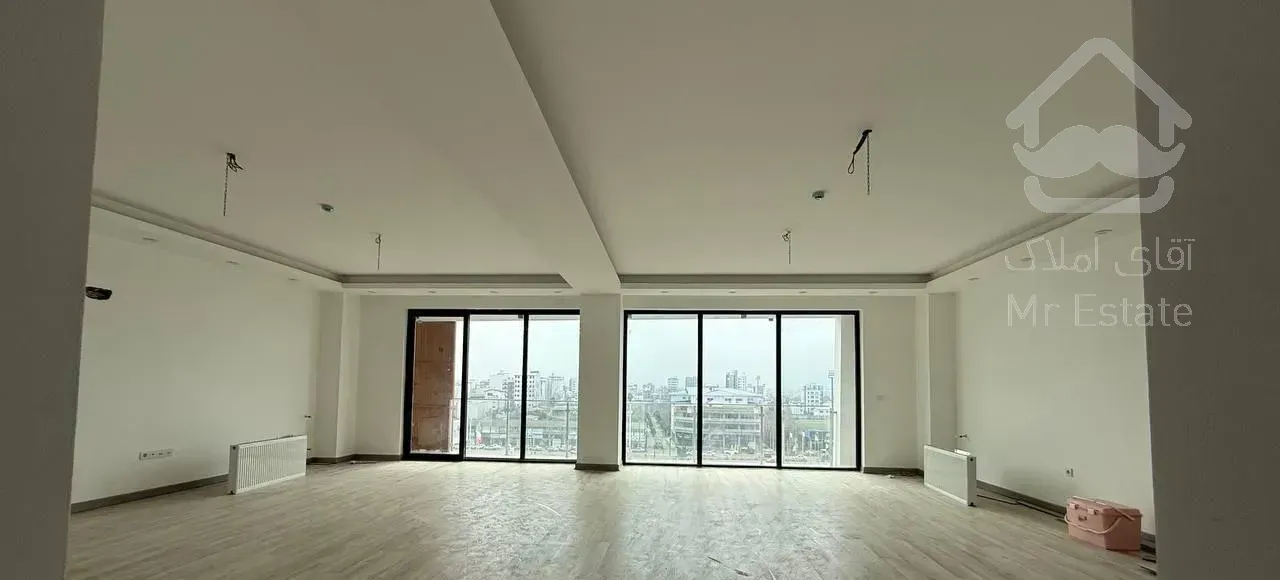 فروش آپارتمان ۱۱۵ متری/ شرایطی /حیدرزاده