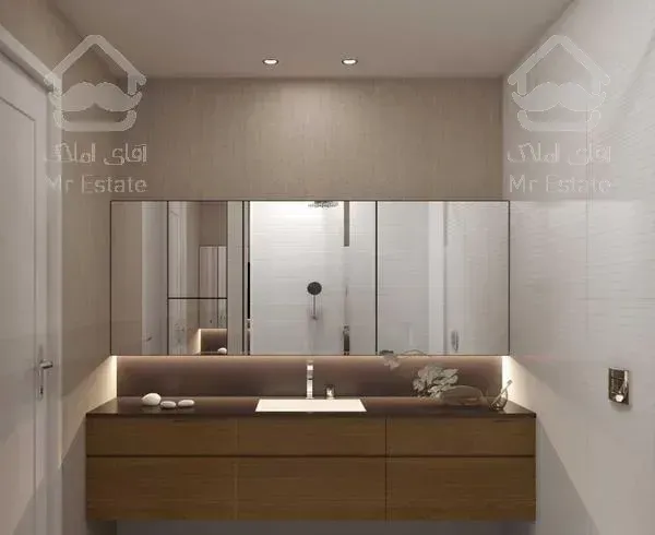 نیاوران/۲۲۰متر/مدرن