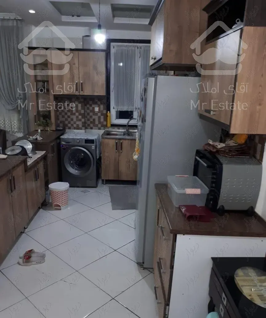 ۶۱متر میدان خراسان