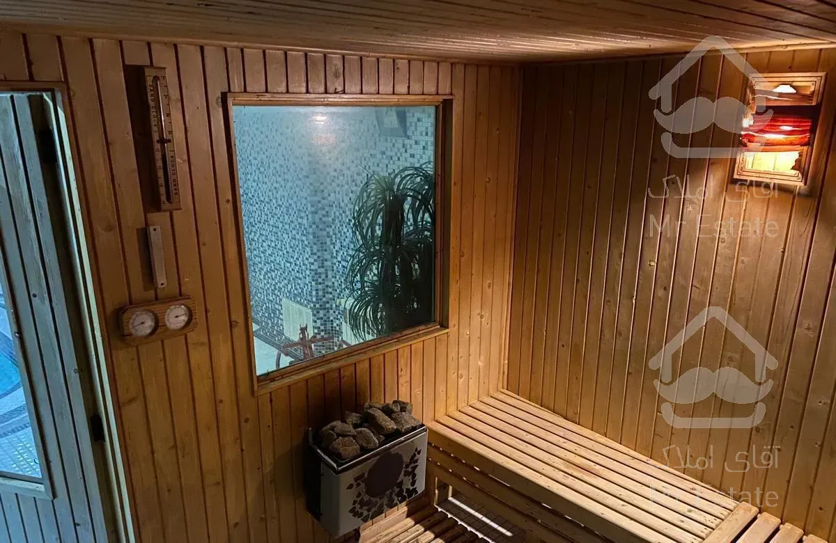 اقدسیه سپند ۱۹۰متر