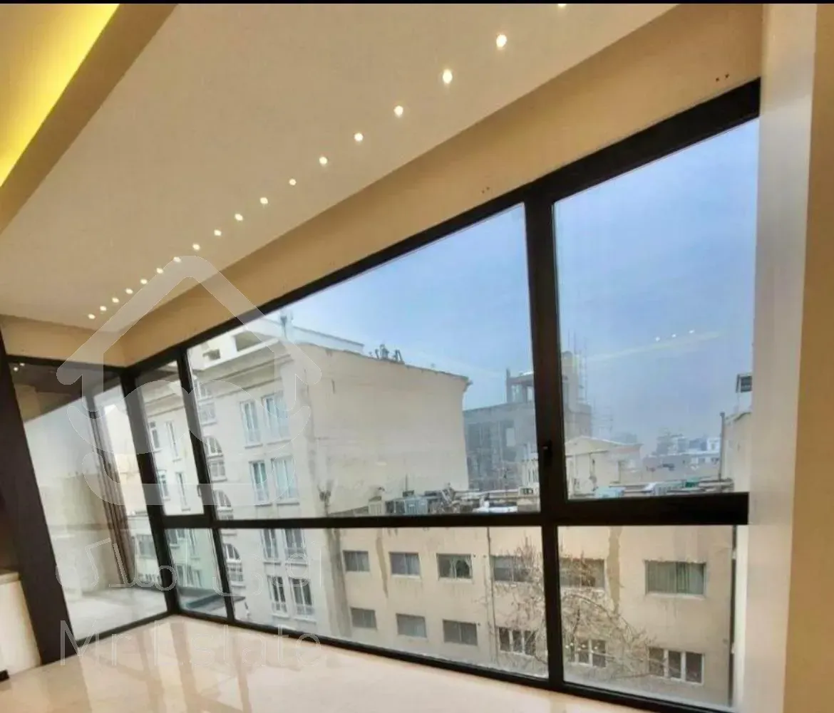 ۱۴۰ متر ۲ پارکینگ ونک/شیخ بهایی شمالی/شیرازشمالی