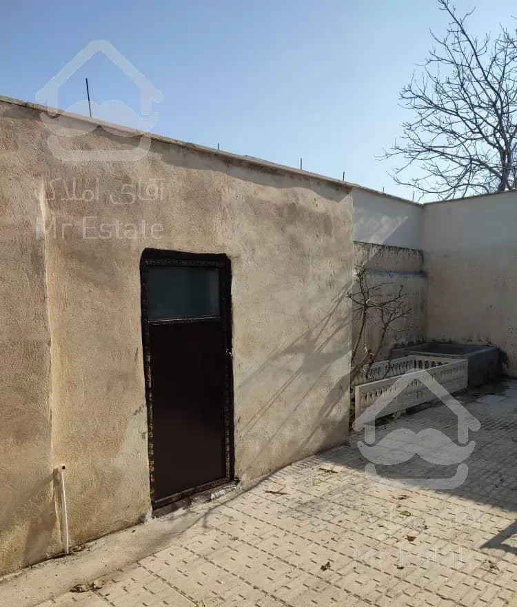 فروش خانه ویلایی