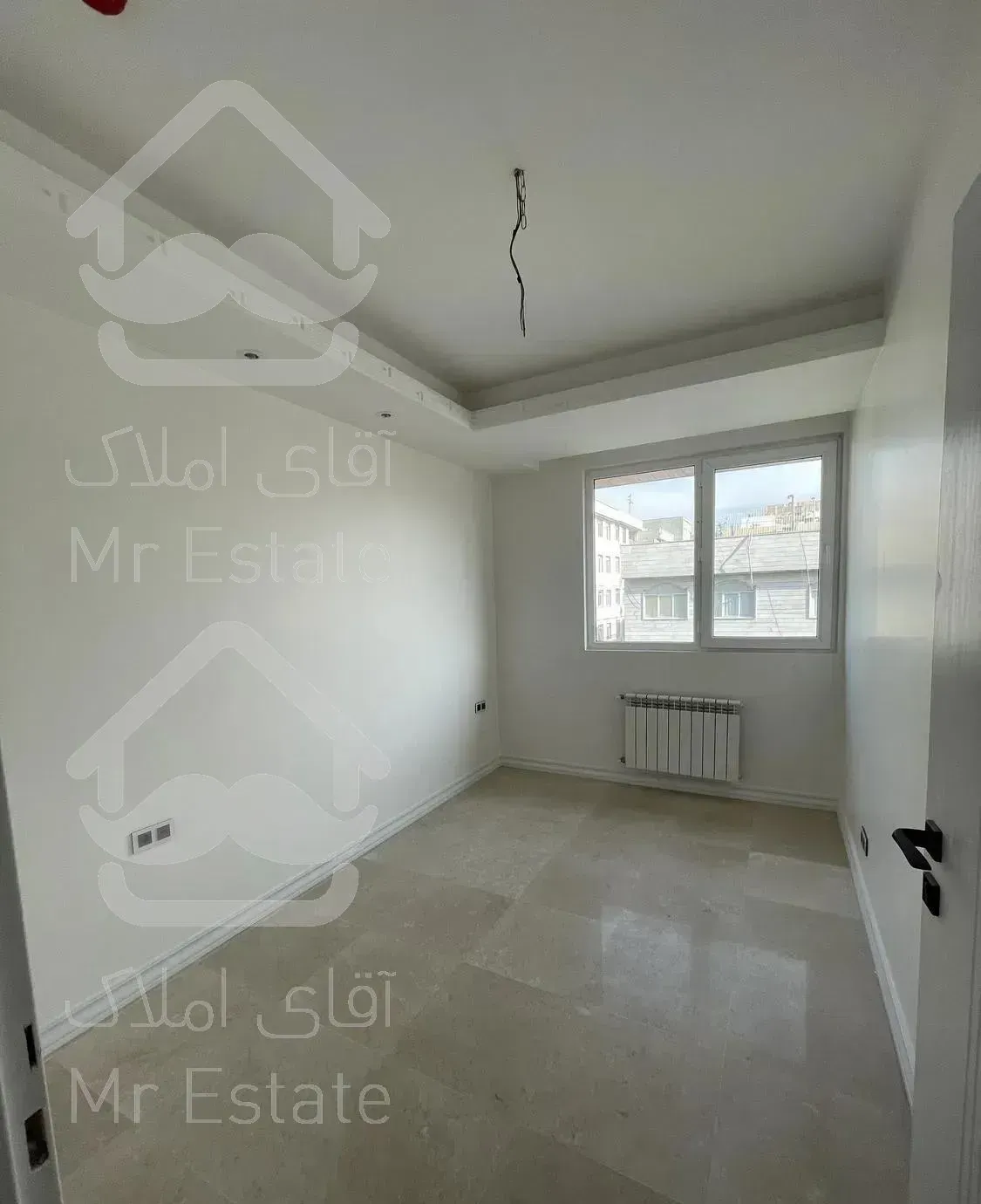 ۱۳۰ متر نوساز با ۴۰۰ متر لابی و نور جنوب/تهرانپارس