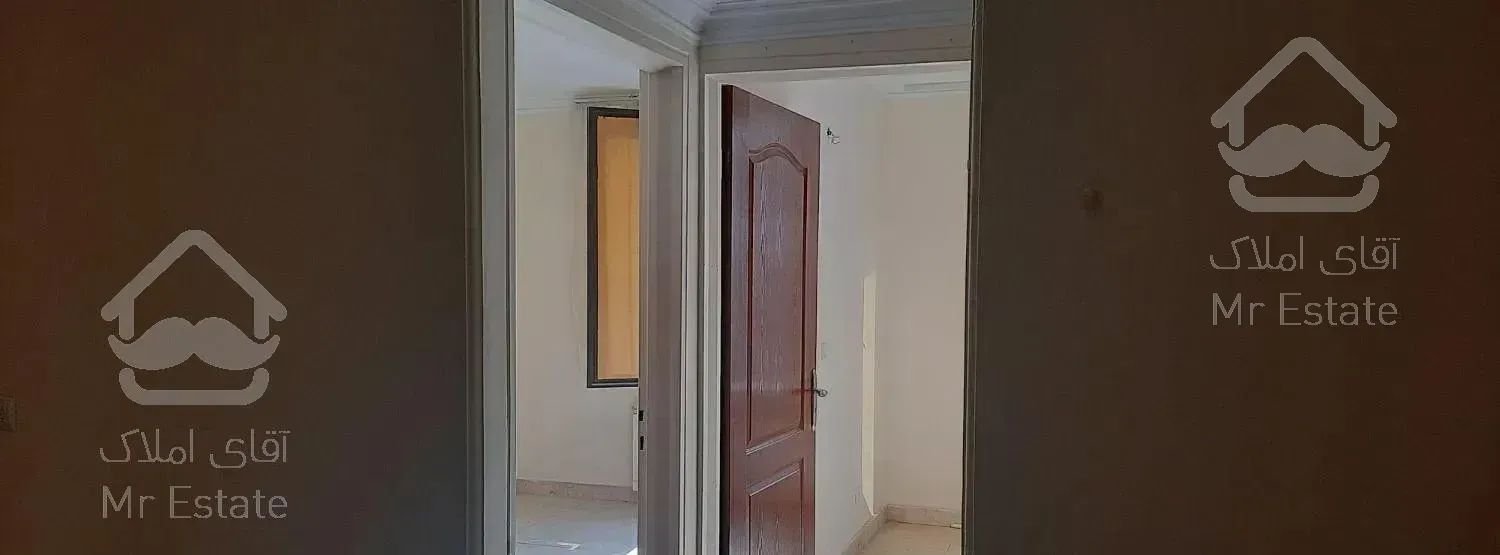 ۵۶متر ،تک خوابه، دبستان