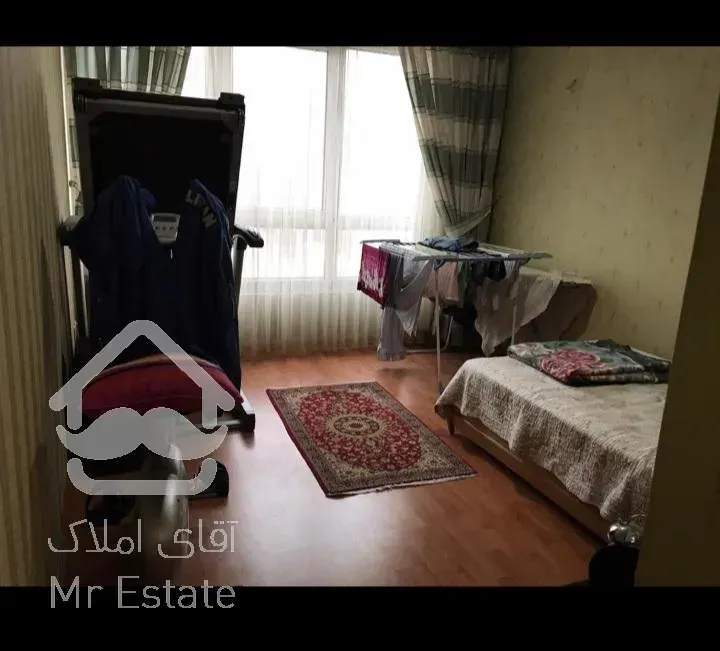 رهن و اجاره اپارتمان ۲۴۰متری در فرمانیه