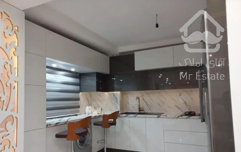 فروش آپارتمان 106متری شیک /اوایل خ اندیشه