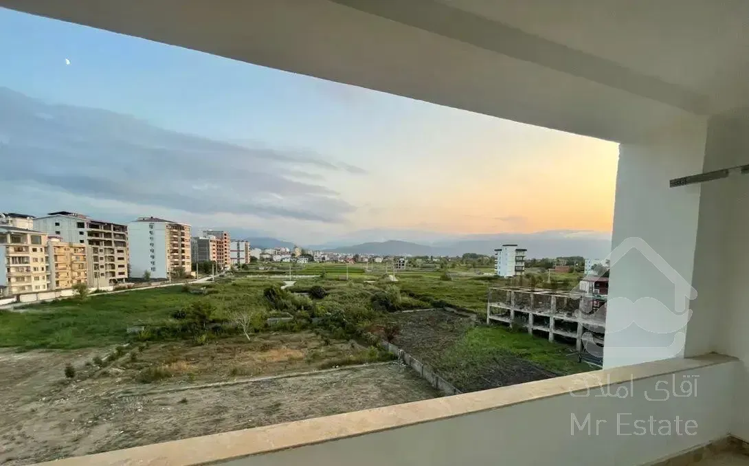 اجاره واحد ۱۰۰ متری پلاک اول ساحل