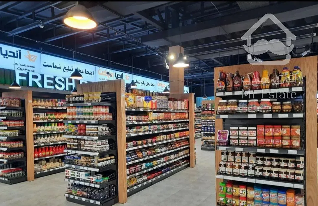 ۱۱۲ متر ۲ خواب فول