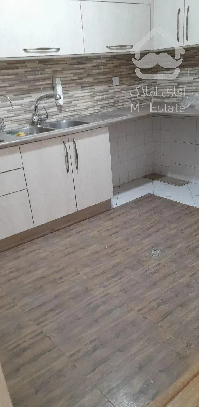 شمس آباد ۱۲۰ متری  ۳ خوابه